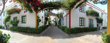 Immofort